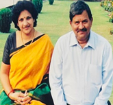 Boppana Usha 