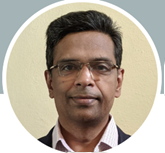 K.CHANDRA BHUSHAN